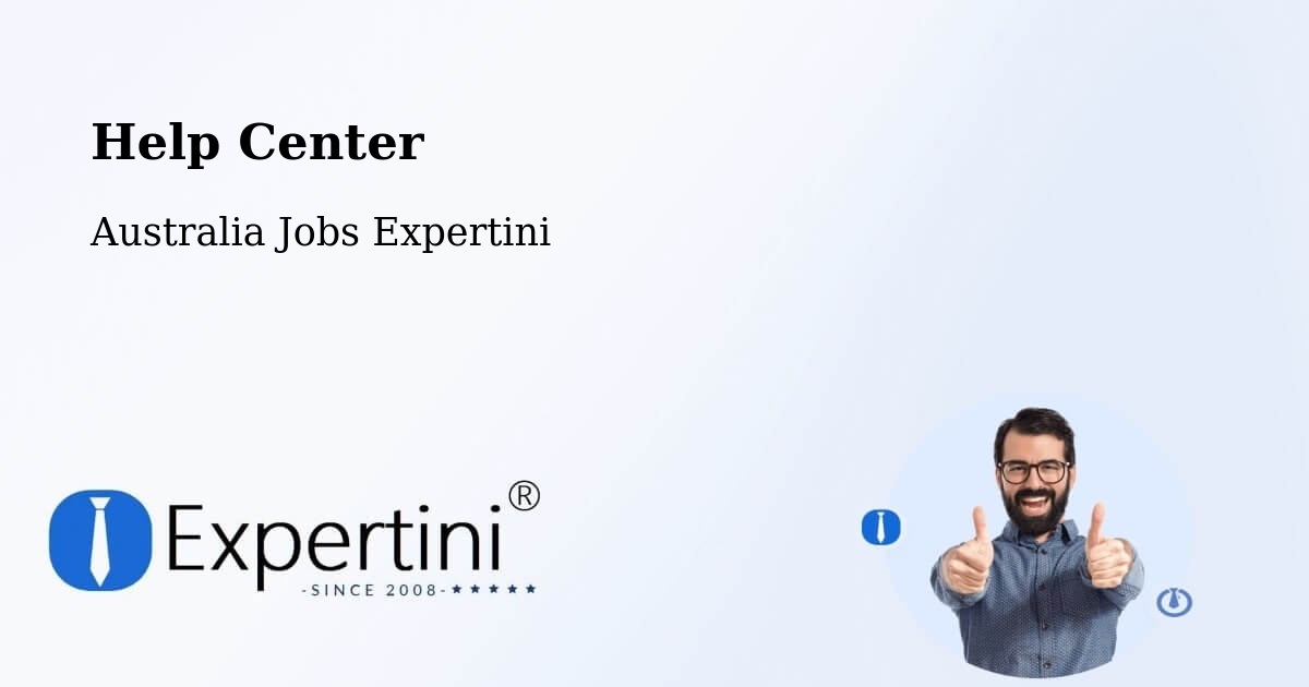 Help Center – Bendigo - Australia Jobs Expertini